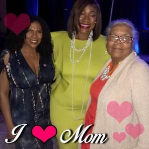 Meet your Posher, Leslie